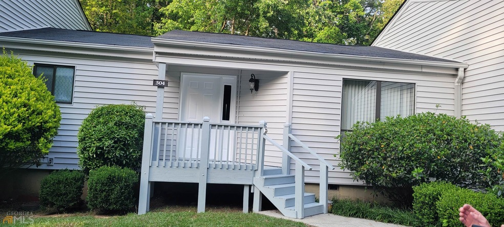 504 Willow Way unit 504, Villa Rica, GA 30180 - photo 1