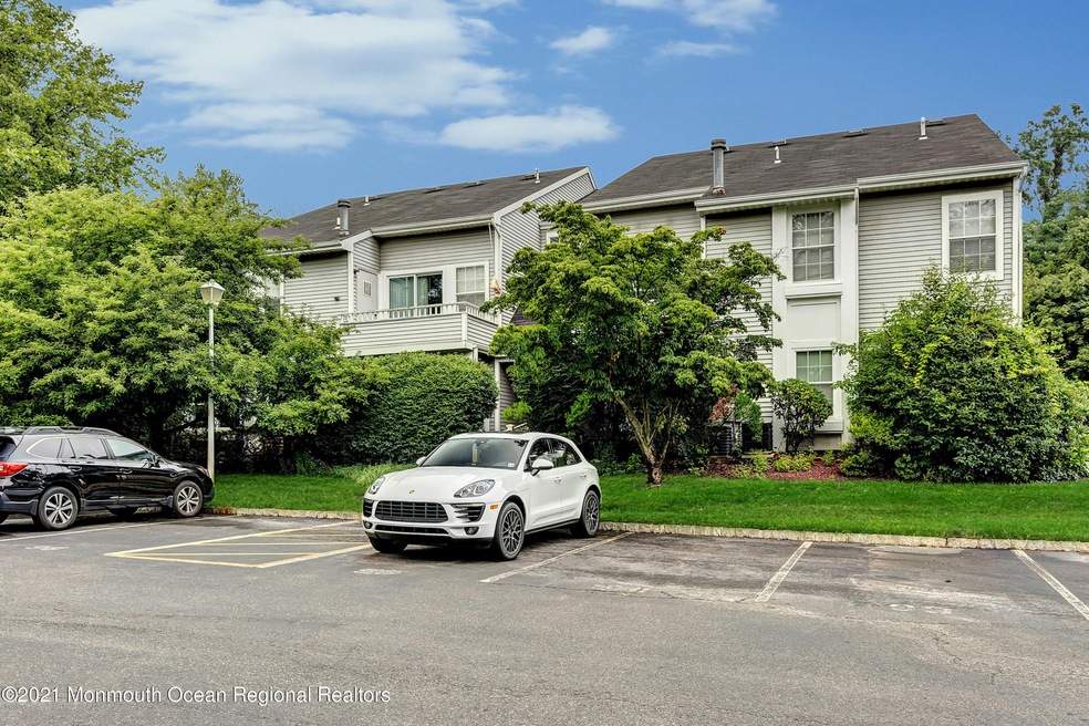 5 Hackamore Ct unit 5, Tinton Falls, NJ 07753 - photo 1