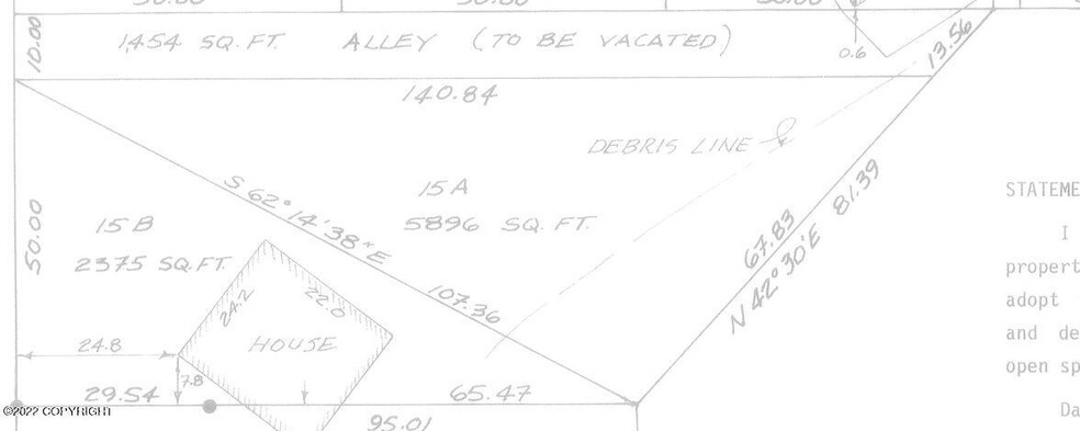 Lot 15A