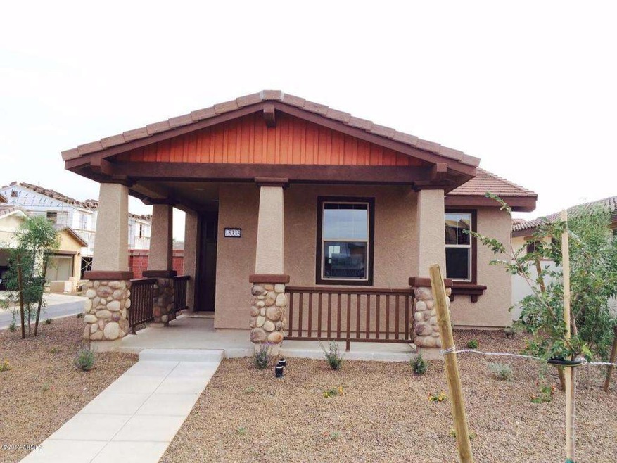 Front Elevation