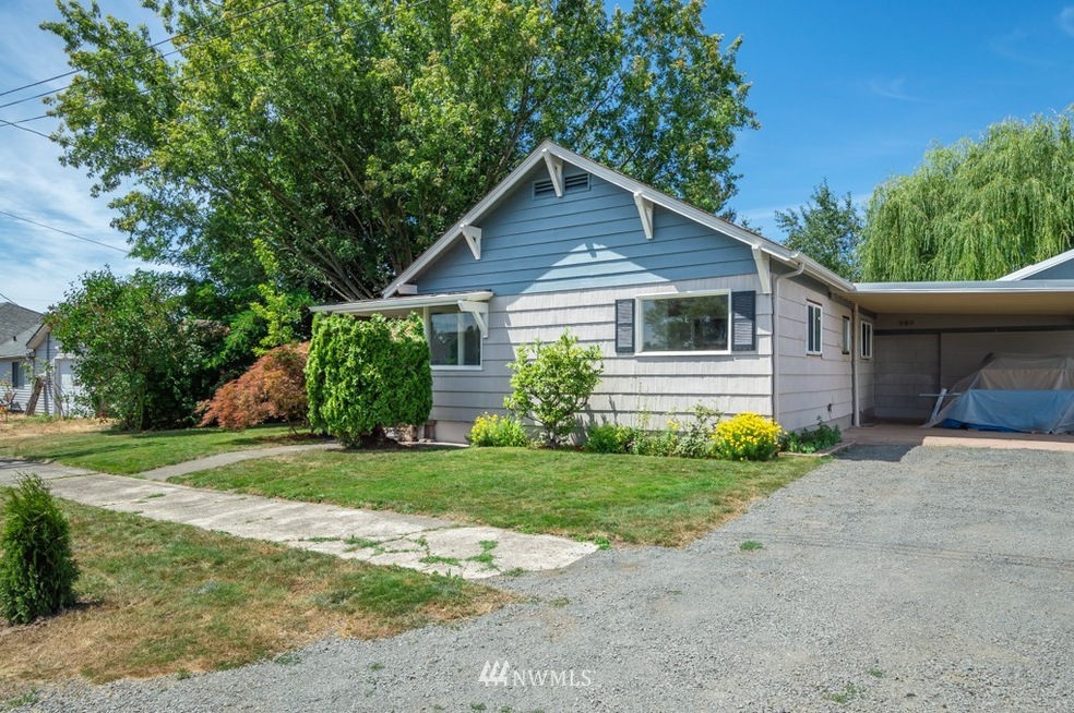 72 SW 8th St, Chehalis, WA 98532 - photo 1