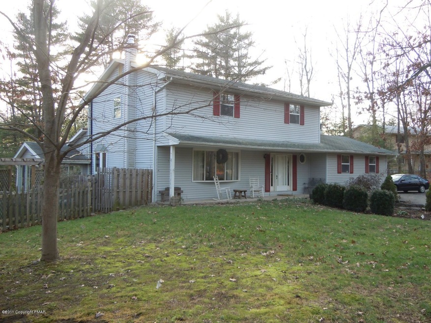 0 James Ct, Stroud Township, PA 18360 - photo 1