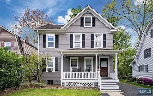 80 Westervelt Ave unit A, Tenafly, NJ 07670 - photo 1