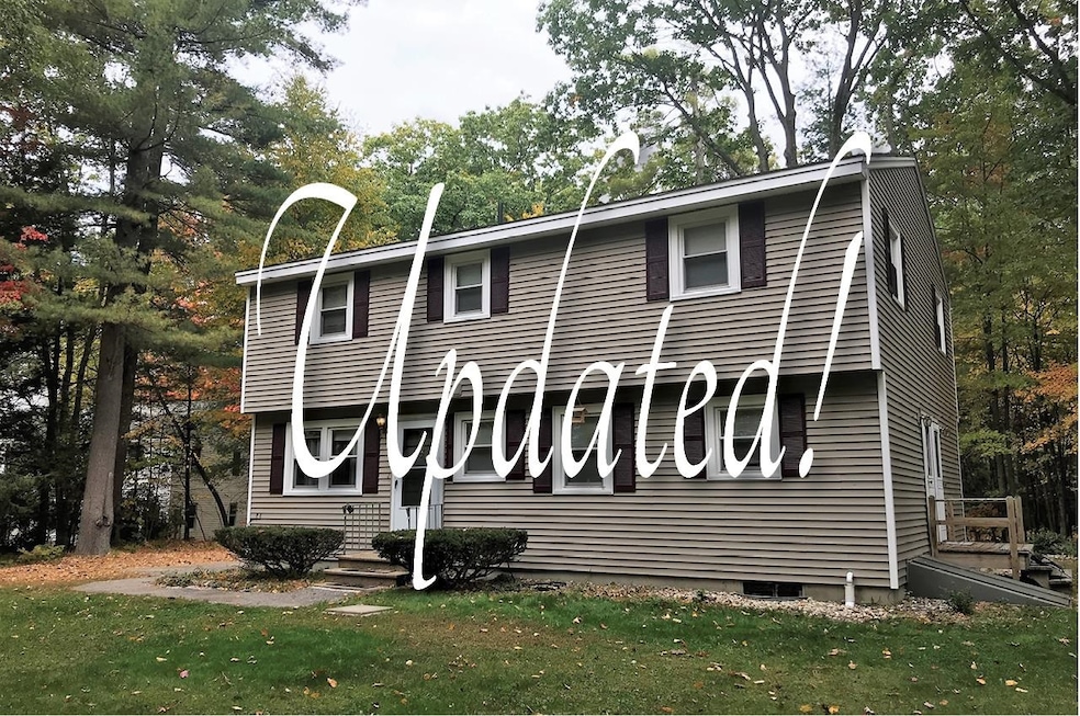 20 Gordon Dr, Londonderry, NH 03053 - photo 1