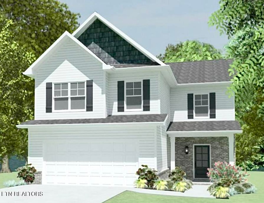 Tipton-Craftsman-Rendering