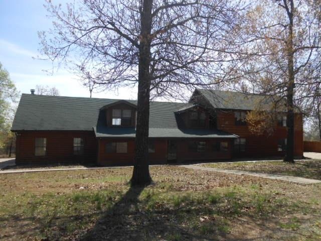 149 Country Oaks Dr, Elizabeth, AR 72531 - photo 1