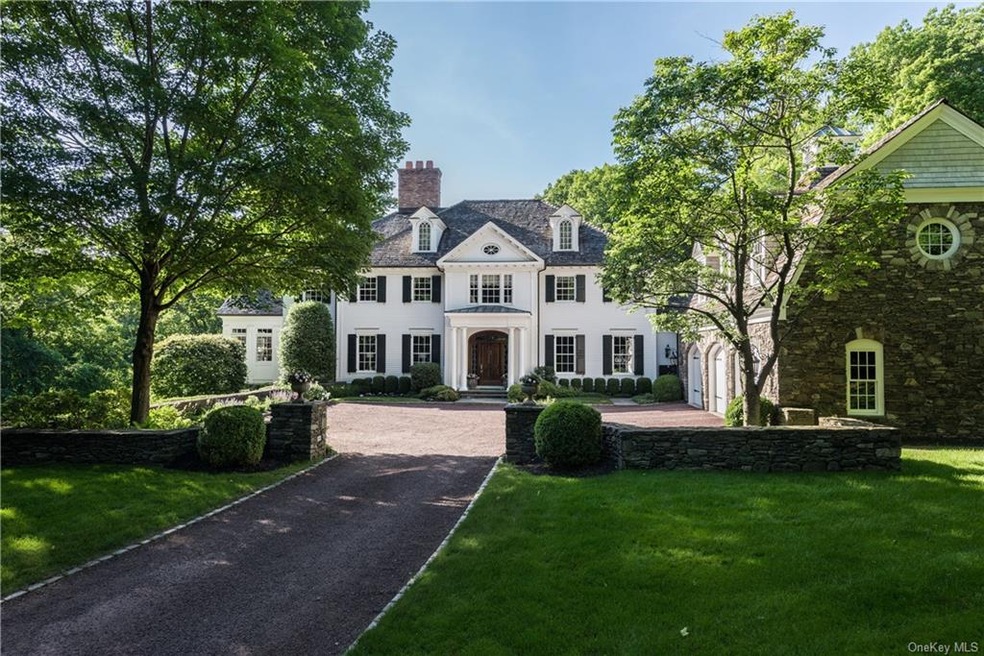 44 Whippoorwill Crossing, Armonk, NY 10504 - photo 1