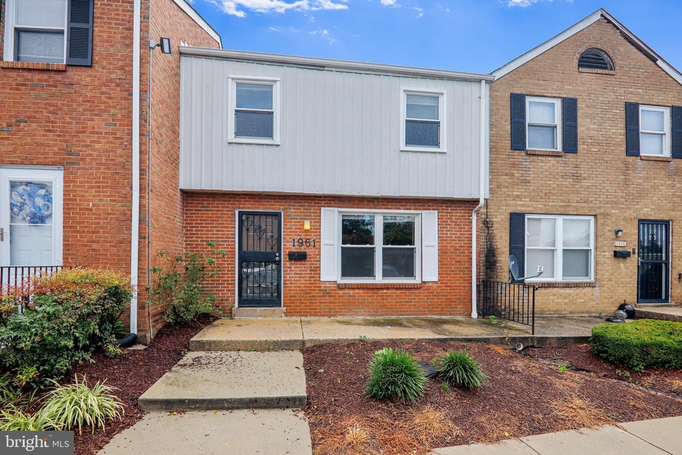 1961 Addison Rd S, District Heights, MD 20747 - photo 1