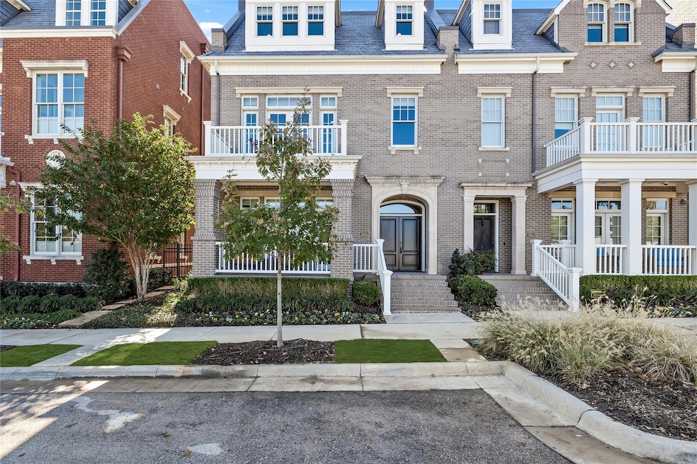 1555 Meeting St, Southlake, TX 76092 - photo 1