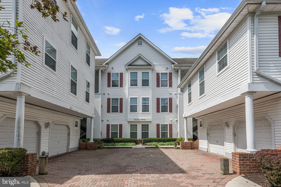 9688 Devedente Dr unit 305, Owings Mills, MD 21117 - photo 1