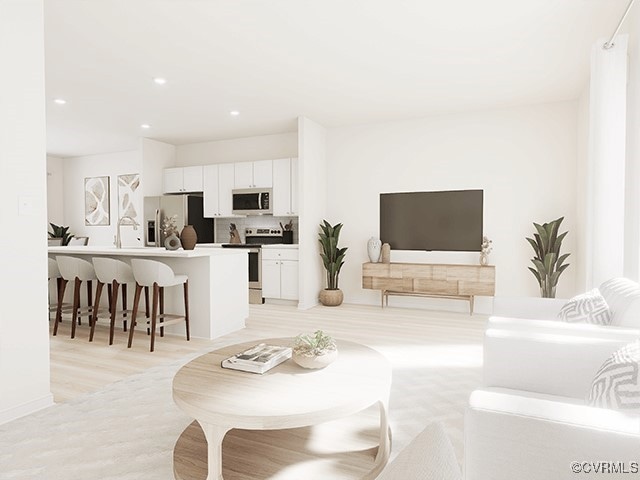 HOME IS UNDER CONSTRUCTION - Photo is from builder