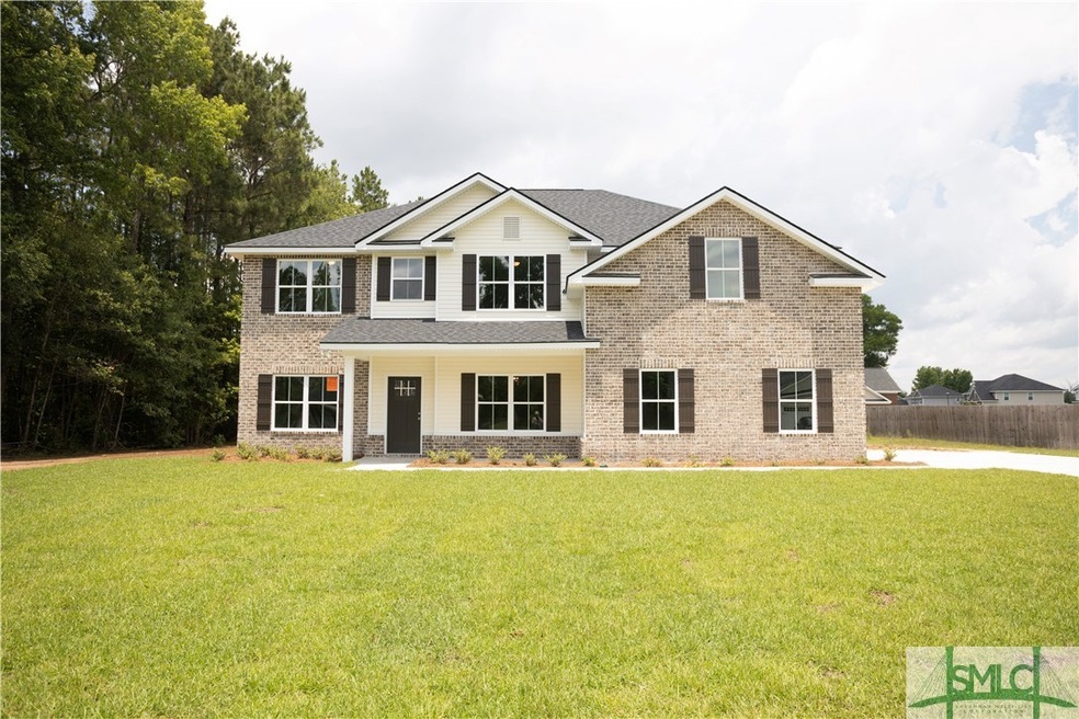 Same floor plan shown here on 31 Timberland Drive