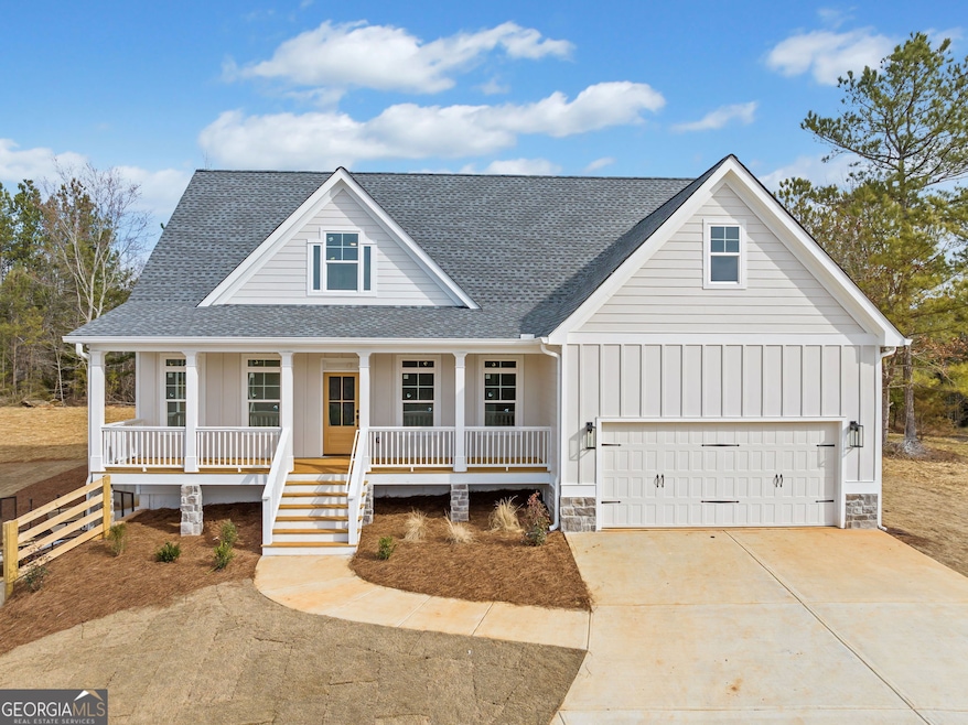 45 Wendover Dr, Cartersville, GA 30120 - photo 1