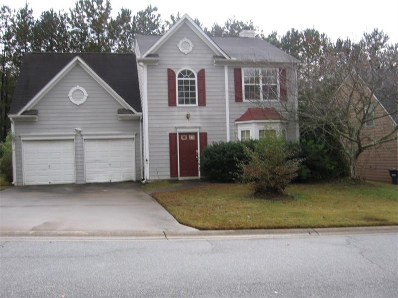 1079 Winterbrook Way, Austell, GA 30168 - photo 1