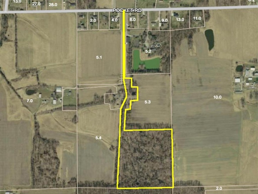 0 Pocket Rd unit 10028893, Batesville, IN 47006 - photo 1