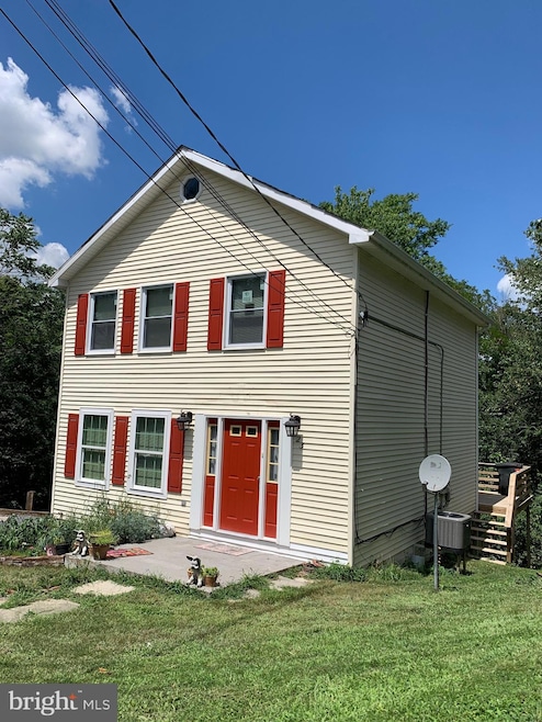 123 Parkwood Cir, Winchester, VA 22602 - photo 1