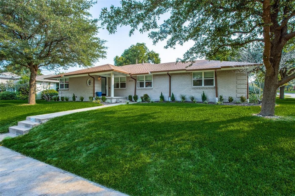 6632 Ridgemont Dr, Dallas, TX 75214 - photo 1