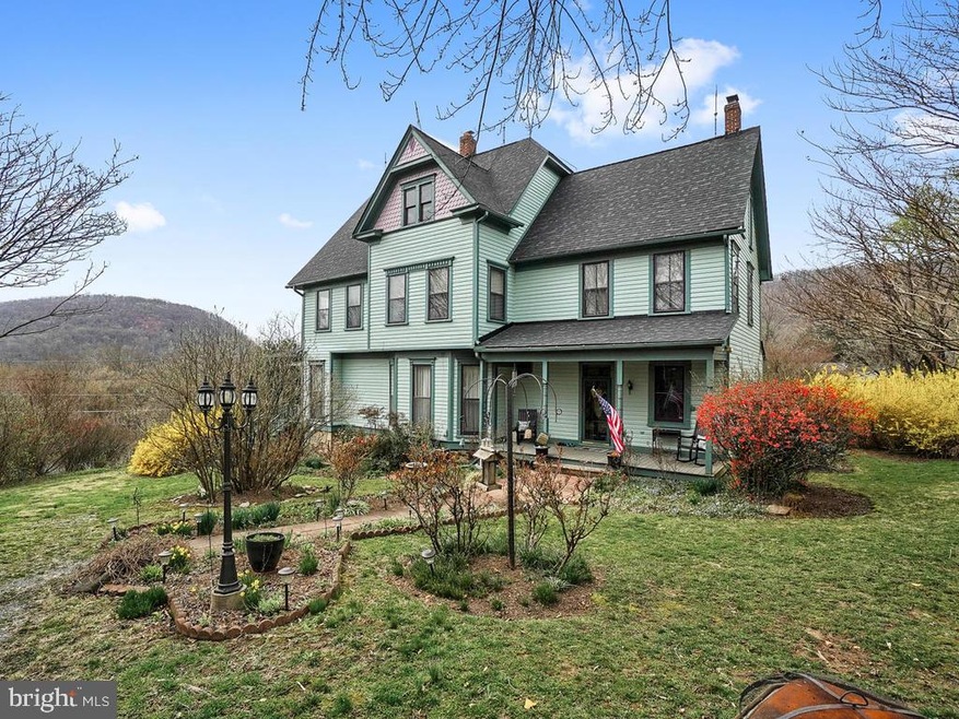 3512 Cemetery Cir, Knoxville, MD 21758 - photo 1