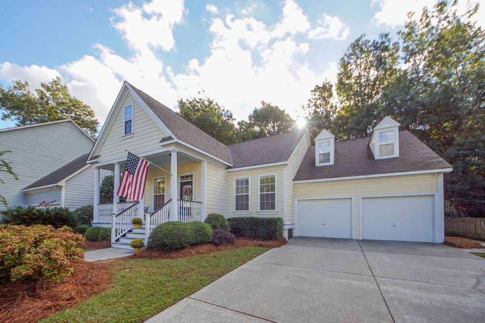 Welcome Home!