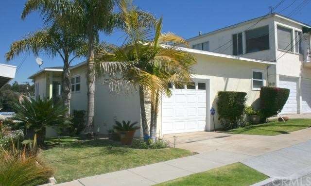 Hermosa Hills Home with Ocean Views - 1063 10th St