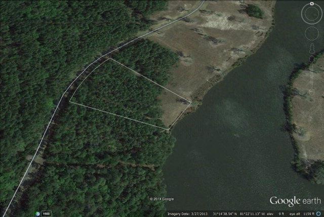 165 Kirkaldy Ln, St. Simons Island, GA 31522 - photo 1