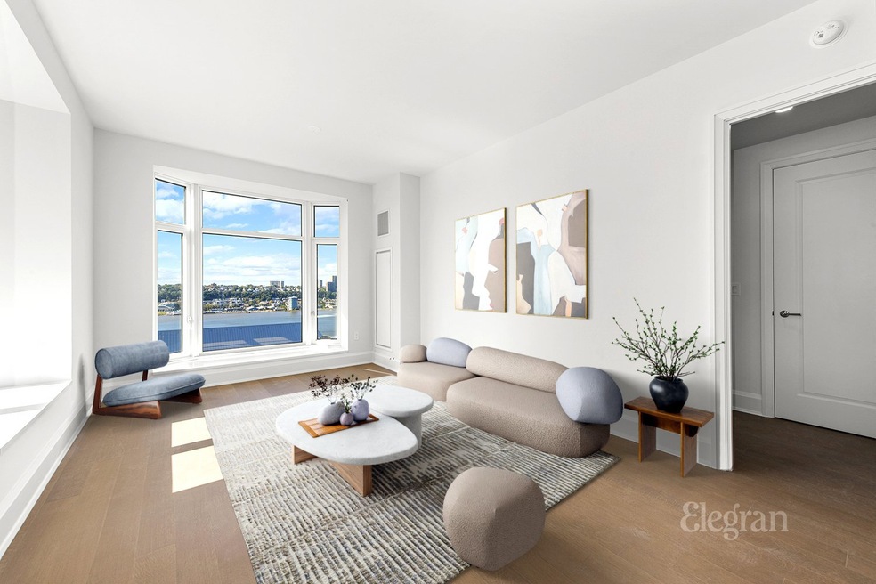 Claremont Hall unit 20 G, New York, NY 10027 - photo 1