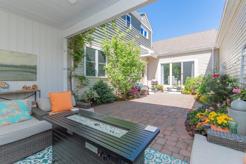 18 Jamison Way unit 18, Plymouth, MA 02360 - photo 1