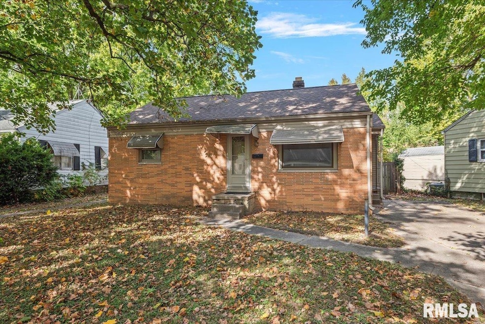 66 Ruth Ct, Springfield, IL 62704 - photo 1