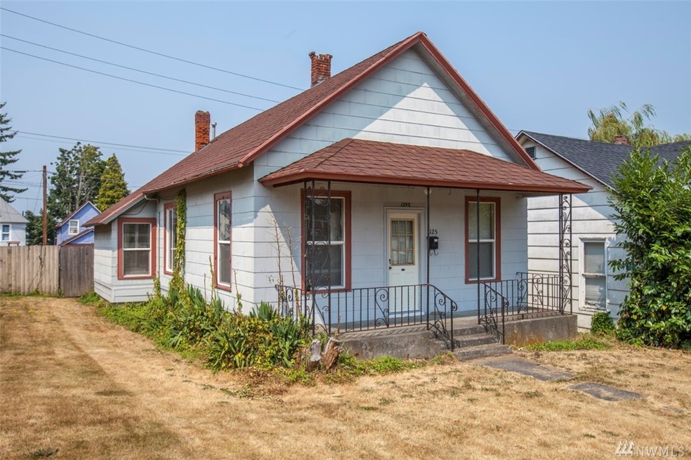 1125 High St, Bellingham, WA 98225 - photo 1