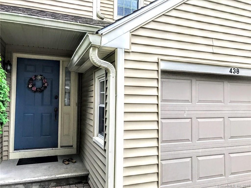 438 Pitkin Hollow, Trumbull, CT 06611 - photo 1