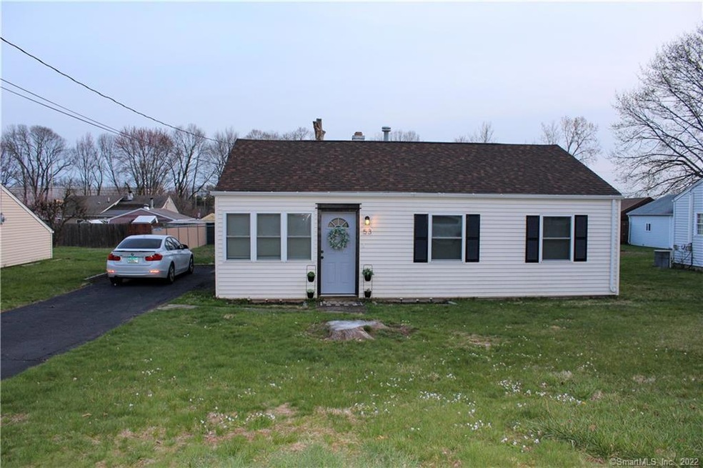 53 Circle Dr, Wallingford, CT 06492 - photo 1