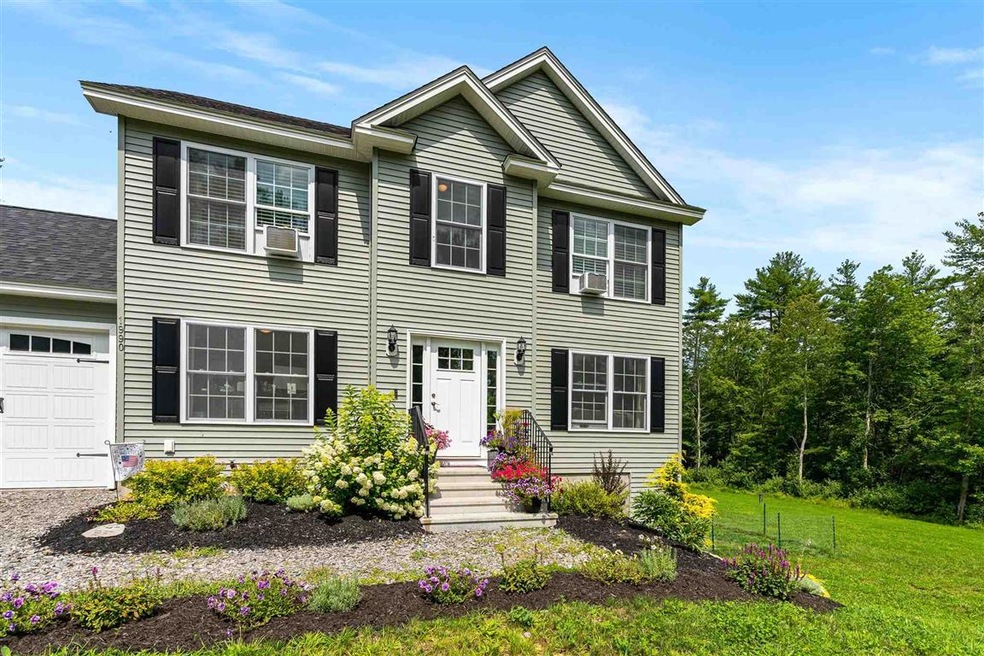 1990 Nh Route 119, Rindge, NH 03461 - photo 1