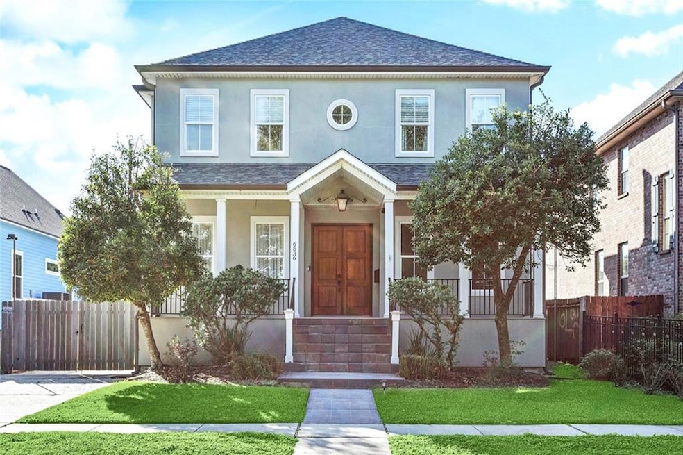 Sold • Co-Listing Agent