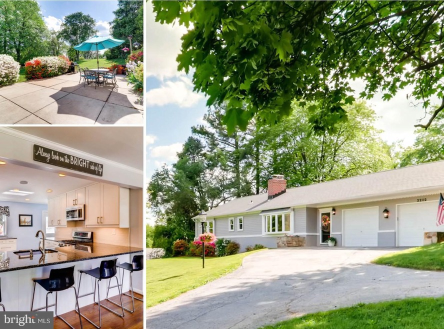 2202 Westridge Rd, Lutherville Timonium, MD 21093 - photo 1