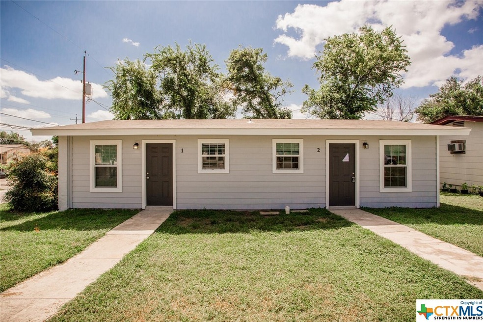 1231 N Lbj Dr unit 1, San Marcos, TX 78666 - photo 1