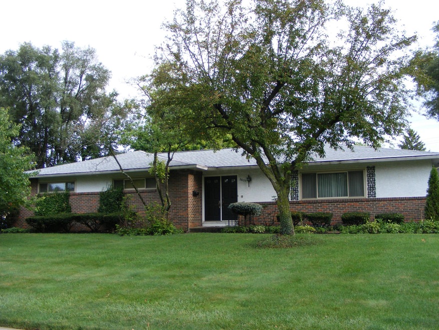 FRONT ELEVATION