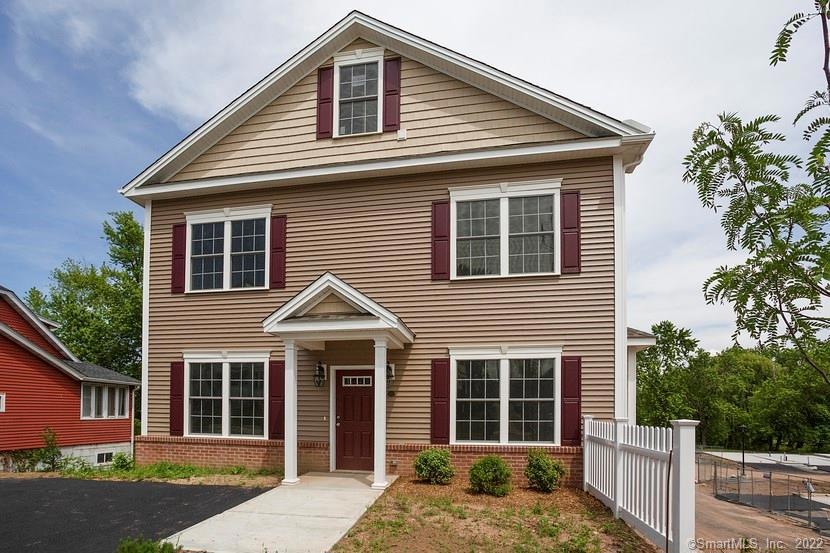 35 Ringgold St unit 501, West Hartford, CT 06119 - photo 1