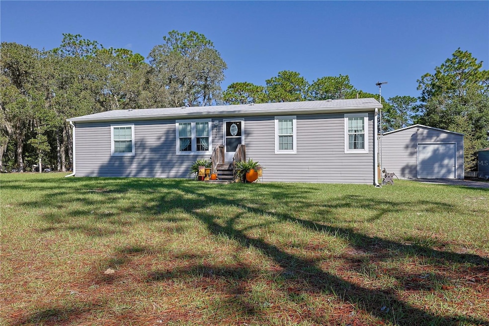 13155 SW 95th St, Dunnellon, FL 34432 - photo 1