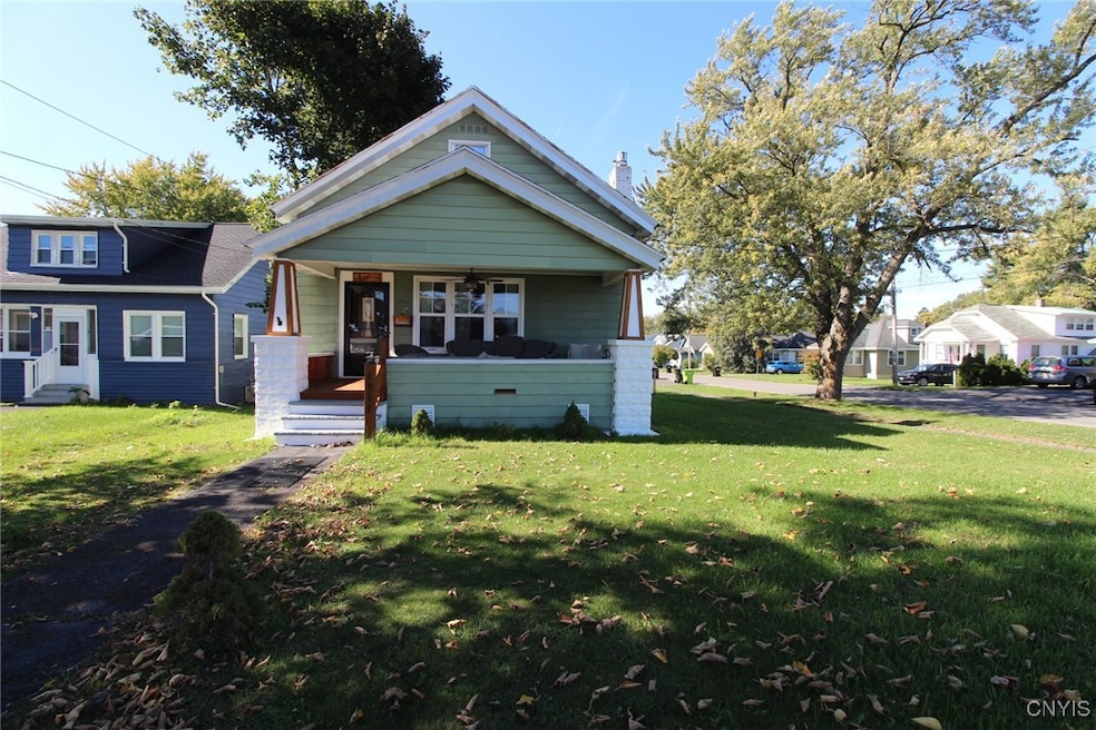 1911 Brewerton Rd, Syracuse, NY 13211 - photo 1