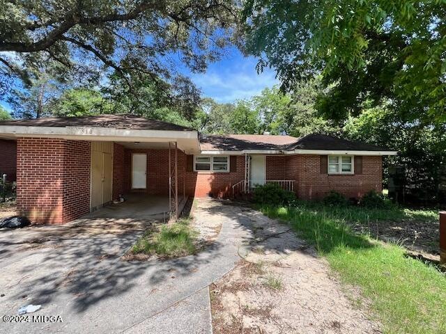 510 S 3rd St, Warner Robins, GA 31088 - photo 1