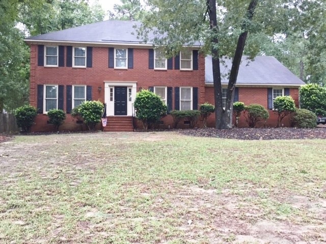 Main View