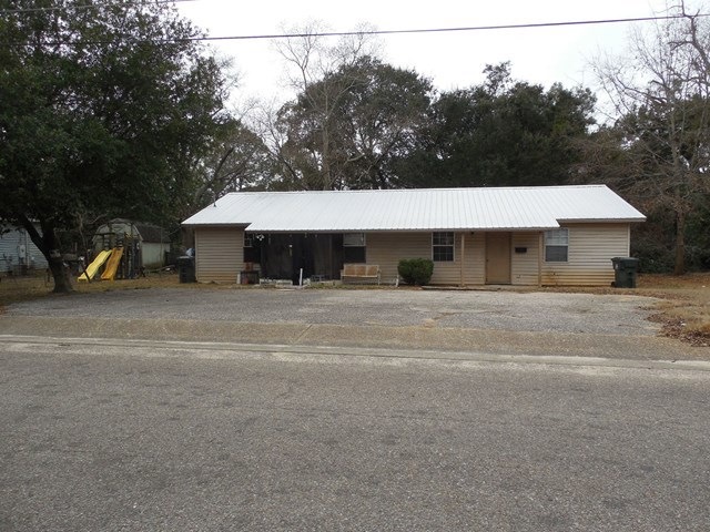 Main View