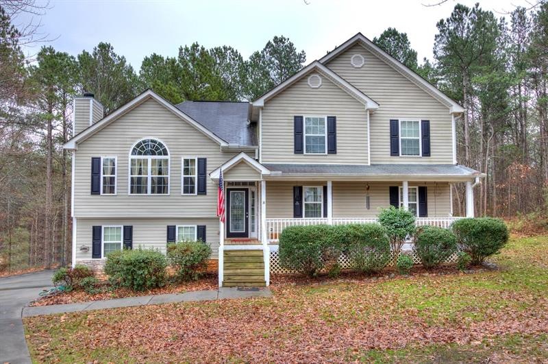 12 Clover Pass, Adairsville, GA 30103 - photo 1