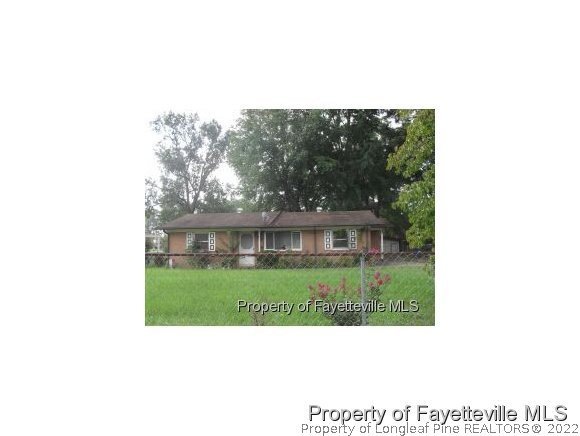 7535 Telfair Dr, Fayetteville, NC 28303 - photo 1