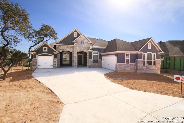 24003 Azul Dawn, San Antonio, TX 78261 - photo 1