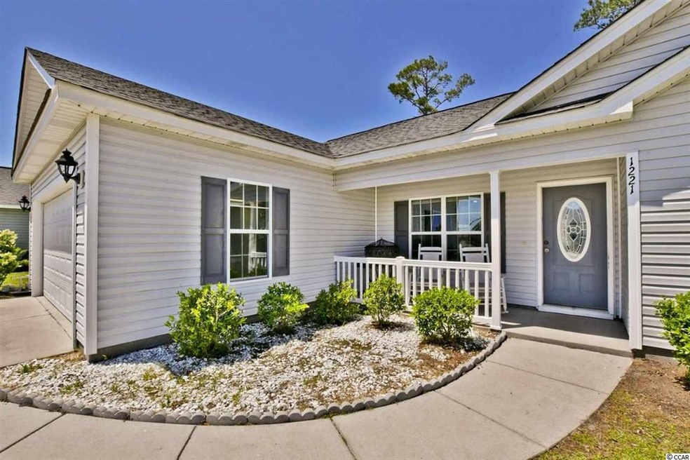 1221 Dunraven Ct, Conway, SC 29527 - photo 1