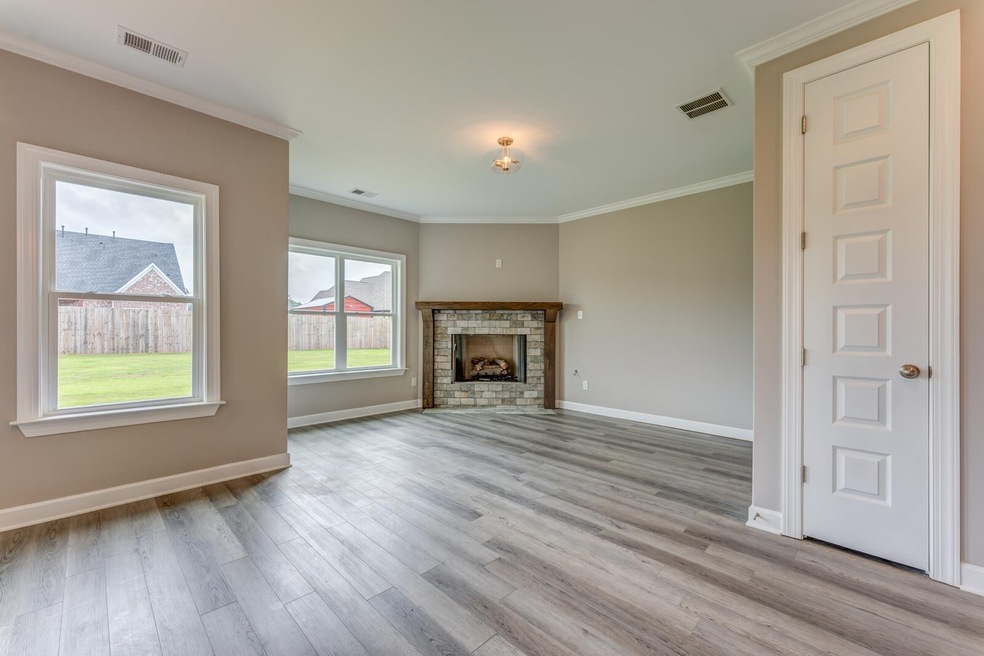 510 Marrietta Dr, Oakland, TN 38060 - photo 1