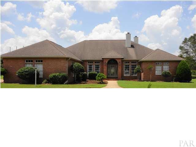 Your Retreat from the world ...or the home that will be THE place for many special events...or both!