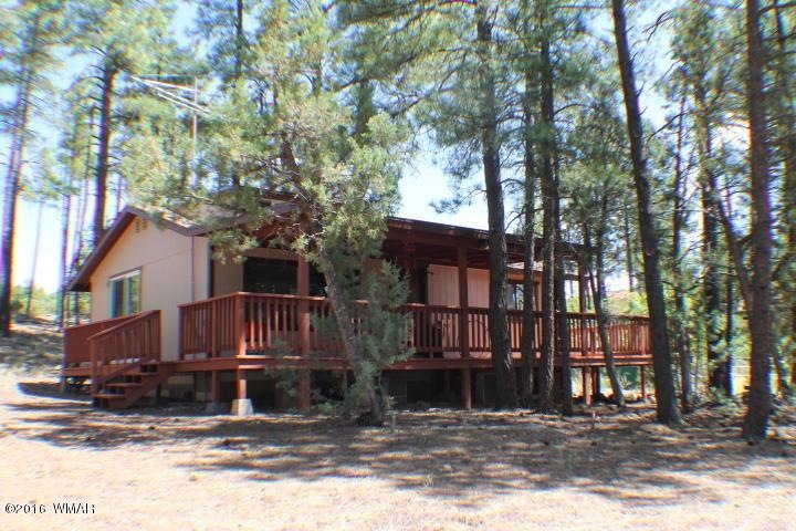 6220 Juniper Ridge Rd, Show Low, AZ 85901 - photo 1