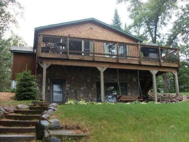 6387 Circle Rd, Danbury, WI 54830 - photo 1